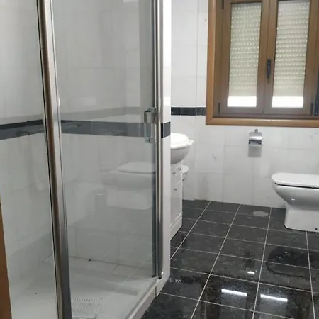 Vakantiehuis As Pias Comarca de Pontevedra