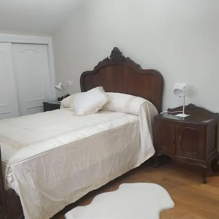 As Pias * ポンテベドラ