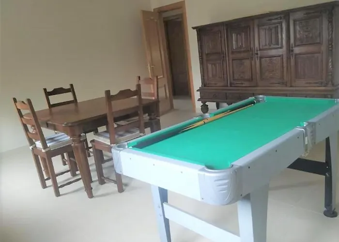 As Pias Tatil Evi Pontevedra