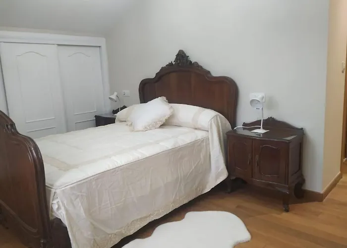 As Pias * Pontevedra