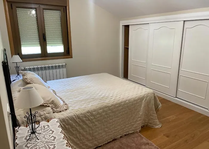 As Pias * Pontevedra