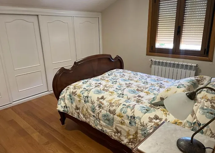 Dom wakacyjny As Pias